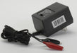 UPG Switchable 6V or 12V 0.5A SLA Battery Charger