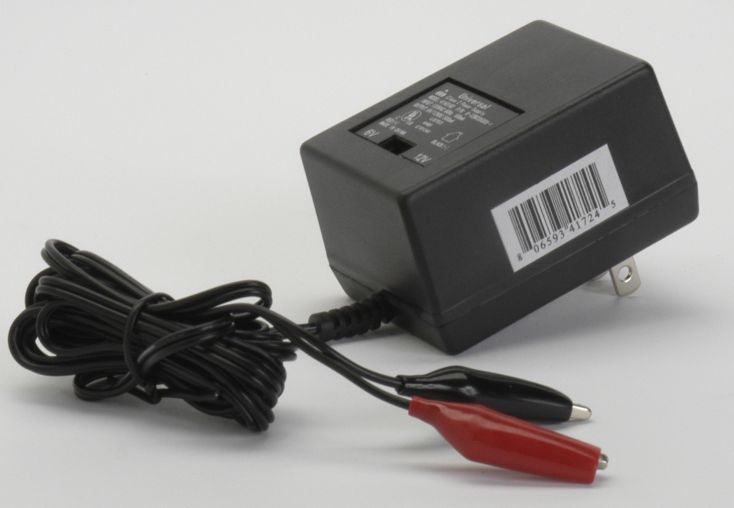 Battery Charger